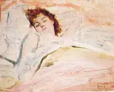 Juan Luna, Ensueños de Amor