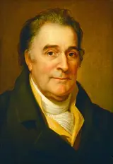 Rembrandt Peale, Richardson Stuart