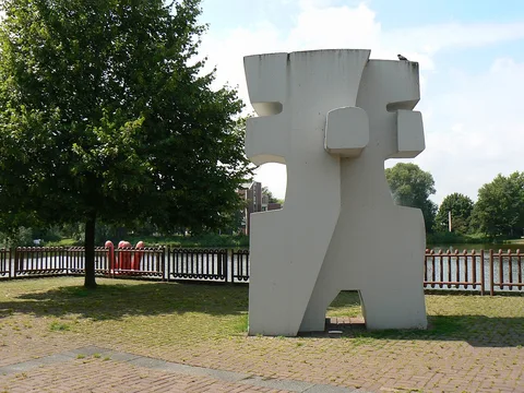 Werner Graeff, Marlscu
