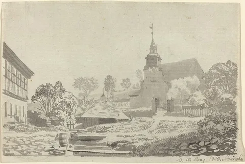Christoph Nathe, Schreiberhau