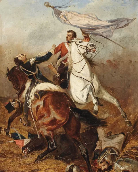 Wilhelm Richter, Untitled