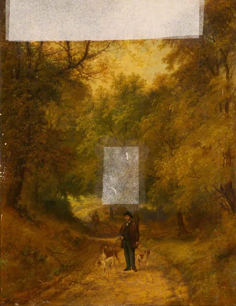 James Howe Carse, Nordens, Oldham, Lancashire