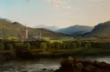 James Cassie, Balmoral Castle