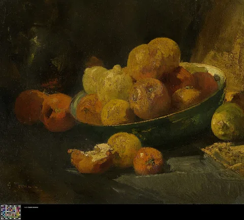 Georges Jeannin, Untitled