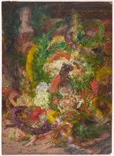 Georges Jeannin, Untitled