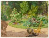 Georges Jeannin, Untitled