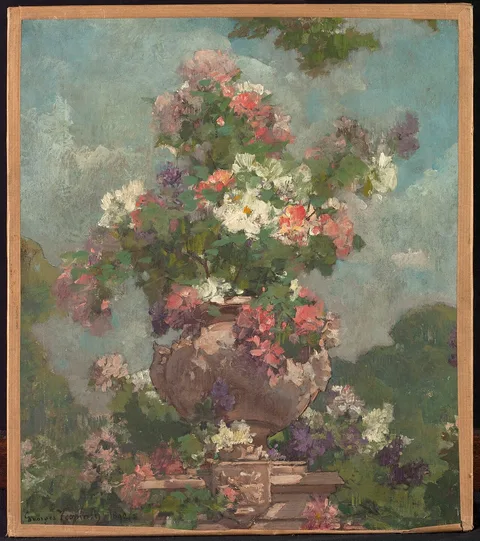 Georges Jeannin, Untitled