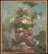 Georges Jeannin, Untitled