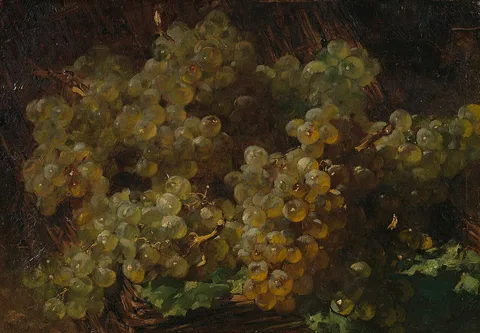 Georges Jeannin, Untitled