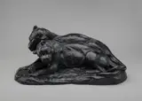Edward Kemeys, Jaguar Lovers