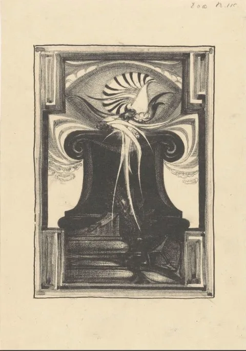 Jacob Jongert, Het offer