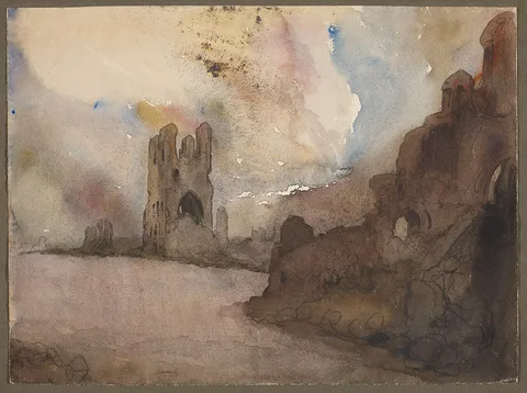 Alfred Ost, Untitled