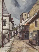 Nikolai Kull, Untitled