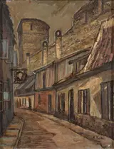 Nikolai Kull, Untitled