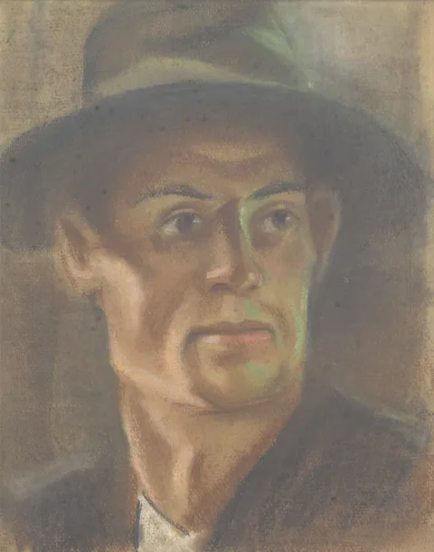 Nikolai Kull, Untitled