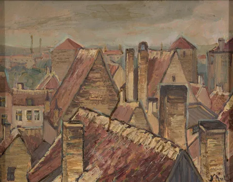 Nikolai Kull, Untitled