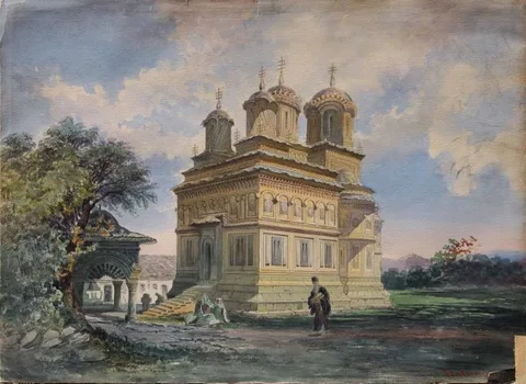 Carol Szathmari, Untitled