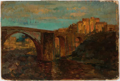Roman Nyman, Untitled