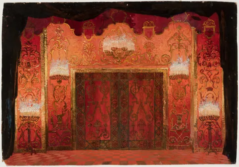 Roman Nyman, Untitled