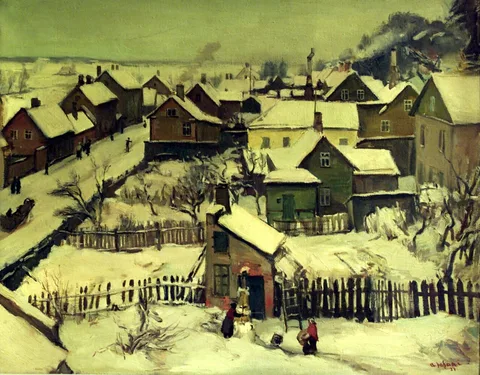 Andrus Johani, Untitled