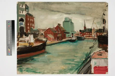 Andrus Johani, Untitled