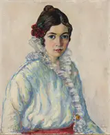 Konrad Mägi, Untitled