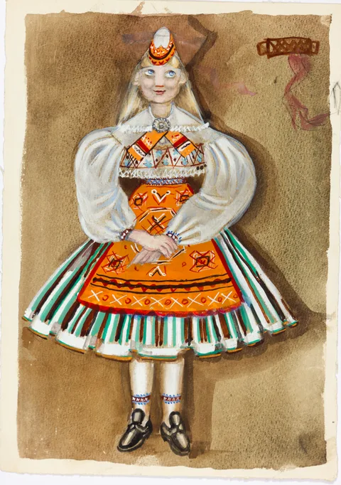 Karin Luts, Untitled