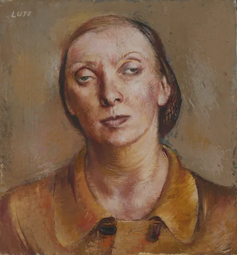 Karin Luts, Untitled