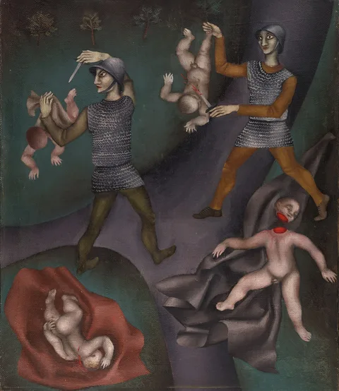 Karin Luts, Untitled