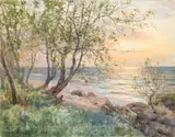 Karl Alexander von Winkler, Untitled