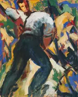 Hans Thuar, Untitled