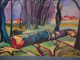 Hans Thuar, Untitled