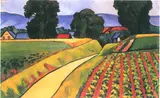Hans Thuar, Untitled