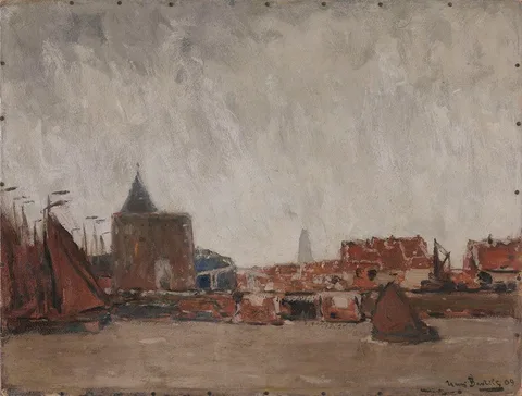 Hans von Bartels, Untitled