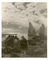 Hans von Bartels, Untitled