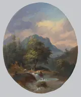Pál Böhm, Untitled