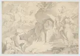 Joseph von Führich, Prophesie