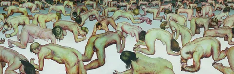 Peeter Allik, I saw that. State secret - to capture the people