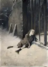 Henri Jules Jean Geoffroy, Untitled