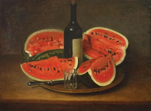 Constantin Daniel Stahi, Untitled
