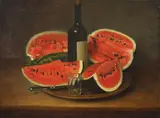 Constantin Daniel Stahi, Untitled