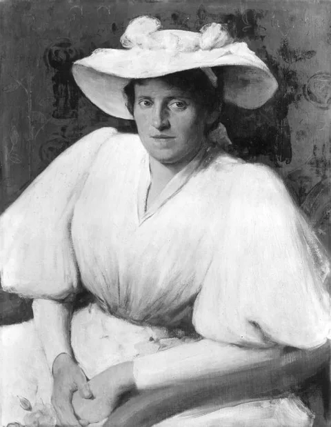 Fritz Erler, Untitled