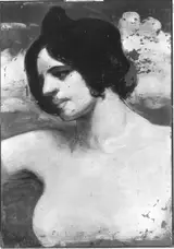 Fritz Erler, Untitled