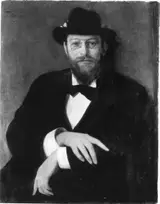 Fritz Erler, Untitled