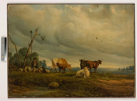 Oskar Hoffmann, Untitled
