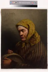 Oskar Hoffmann, Untitled