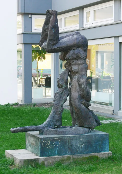 Rolf Szymanski, Flucht aus der Zeit
