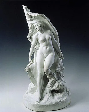 Amandus Adamson, Untitled