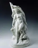 Amandus Adamson, Untitled