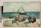 Amandus Adamson, Untitled